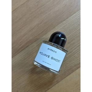 Breydo Mohave Ghost 200ml, unused